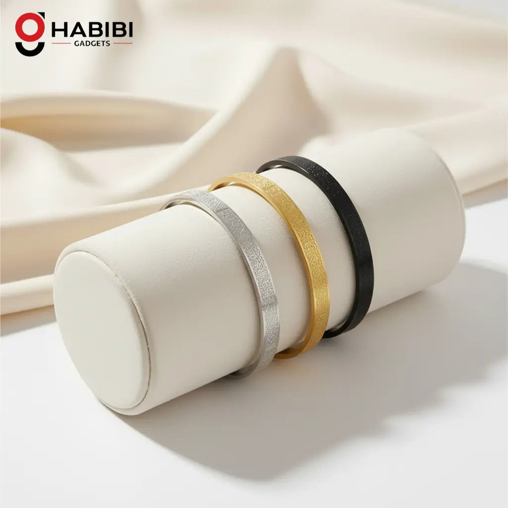 Ayatul Kursi Bracelet