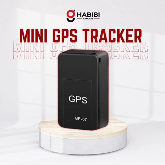 Mini GPS Tracker